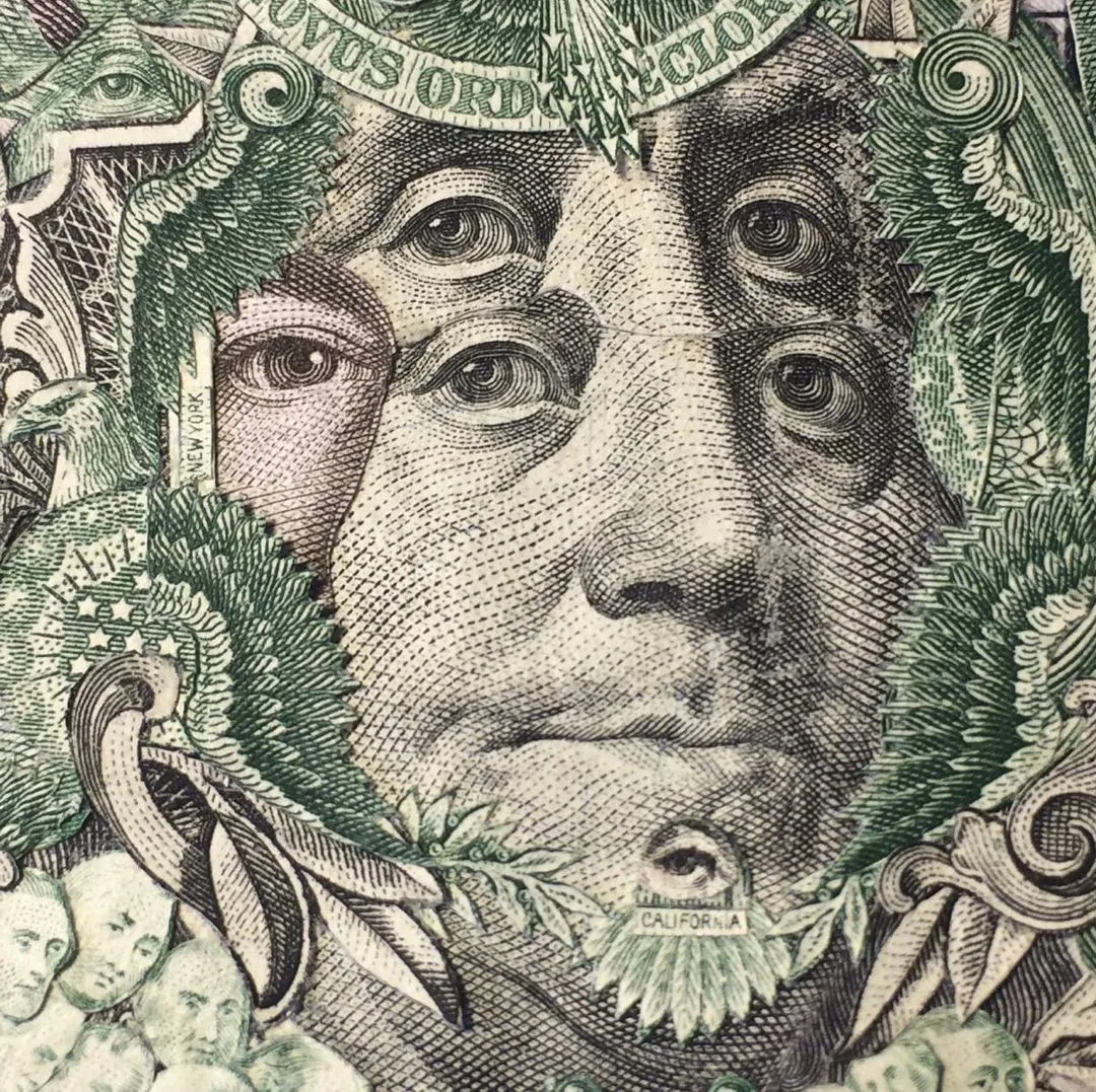money-mesh preview